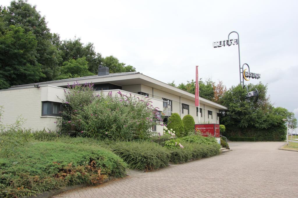 Bastion Hotel Heerlen Exterior foto