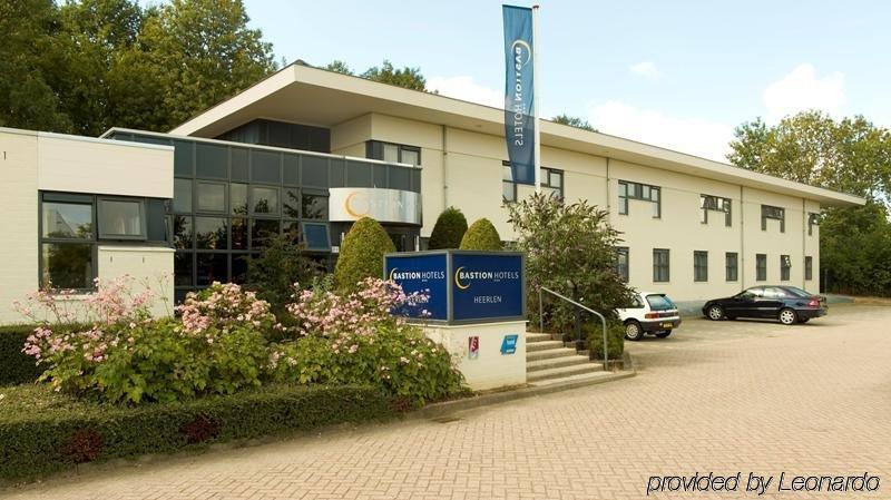 Bastion Hotel Heerlen Exterior foto