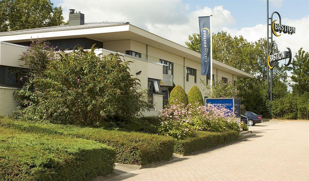Bastion Hotel Heerlen Exterior foto